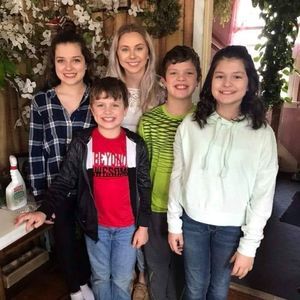 Meet your Posher, Rose